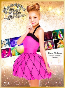 Kanayan Tour 2012 〜Arena〜  Photo