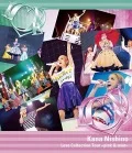 Love Collection Tour ～pink & mint～ (Regular Edition) Cover