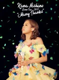 Kana Nishino Dome Tour 2017 “Many Thanks” (2DVD) Cover