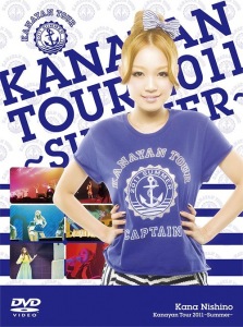 Kanayan Tour 2011～Summer～  Photo