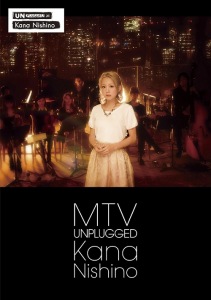 MTV Unplugged Kana Nishino  Photo