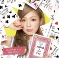 Anata no Suki na Tokoro (あなたの好きなところ) (CD+DVD) Cover