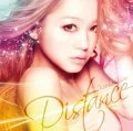 Distance (Regular Edition) Cover
