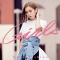 Girls (CD) Cover