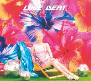 LOVE BEAT  Photo