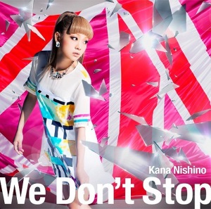 We Don't Stop  Photo