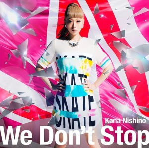 We Don't Stop  Photo