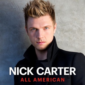 Nick Carter - All American  Photo