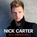 Nick Carter - All American (CD Japan Edition) Cover