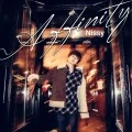 Affinity (Digital) Cover