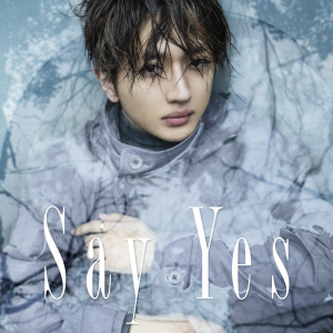 Say Yes  Photo