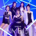 Ultimo album di NMB48: NMB13