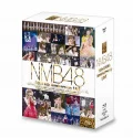 NMB48 5th &amp; 6th Anniversary LIVE (5BD) Cover