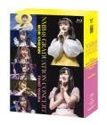 NMB48 GRADUATION CONCERT ～MIORI ICHIKAWA / FUUKO YAGURA～ (3BD) Cover