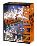 NMB48 3 LIVE COLLECTION 2019 (7DVD) Cover