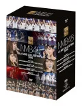 NMB48 4 LIVE COLLECTION 2016 (8DVD) Cover