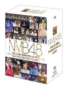 NMB48 5th & 6th Anniversary LIVE  Photo