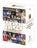 NMB48 5th & 6th Anniversary LIVE (10DVD) Cover