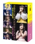 NMB48 GRADUATION CONCERT ～MIORI ICHIKAWA / FUUKO YAGURA～ (6DVD) Cover