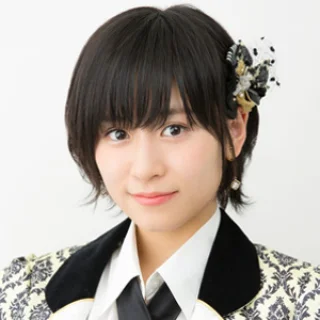 NMB48 Kokoro Naiki JMusic Italia