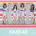 Boku Datte Naichau yo (僕だって泣いちゃうよ) (CD+DVD Regular Edition B) Cover