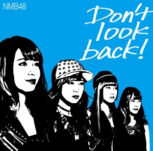 Don\'t look back!  Photo