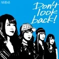 Don't look back! (CD+DVD Limited Edition C) Cover