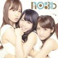 no3b (ノースリーブス)  (CD+DVD) Cover