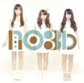 no3b (ノースリーブス)  (CD) Cover