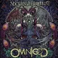 THE OMNIGOD (CD+DVD) Cover