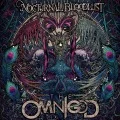 THE OMNIGOD (CD) Cover