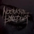Live to Die (Digital) Cover