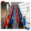 Sorezore no Isu (それぞれの椅子) (CD) Cover
