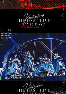 THE LAST LIVE -DAY1-  Photo