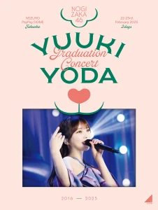 YUUKI YODA GRADUATION CONCERT  Photo