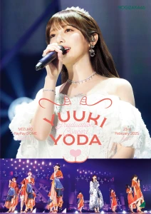 YUUKI YODA GRADUATION CONCERT DAY2  Photo