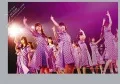 Nogizaka46 2nd YEAR BIRTHDAY LIVE 2014.2.22 YOKOHAMA ARENA (2DVD) Cover