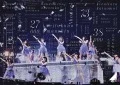 Nogizaka46 3rd YEAR BIRTHDAY LIVE 2015.2.22 SEIBU DOME (3DVD) Cover