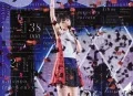 Nogizaka46 3rd YEAR BIRTHDAY LIVE 2015.2.22 SEIBU DOME (4DVD) Cover