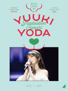 YUUKI YODA GRADUATION CONCERT  Photo