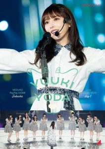 YUUKI YODA GRADUATION CONCERT DAY1  Photo