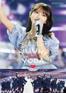 YUUKI YODA GRADUATION CONCERT DAY2  Photo