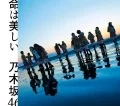 Inochi wa Utsukushii (命は美しい) (CD) Cover
