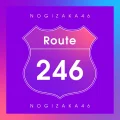 Route 246 Cover