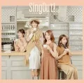 Sing Out! (CD+DVD C) Cover