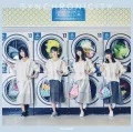 Synchronicity (シンクロニシティ) (CD+DVD B) Cover