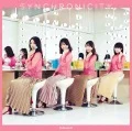 Synchronicity (シンクロニシティ) (CD+DVD D) Cover
