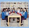 Synchronicity (シンクロニシティ) (CD) Cover