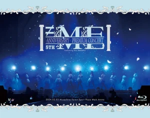 &ne;ME 5th ANNIVERSARY PREMIUM CONCERT  Photo