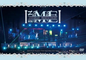 &ne;ME 5th ANNIVERSARY PREMIUM CONCERT  Photo